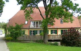 Hotel & Reiterhof Gut Weihersmuehle